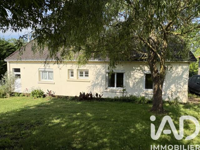 Maison 5 pièces 94 m²