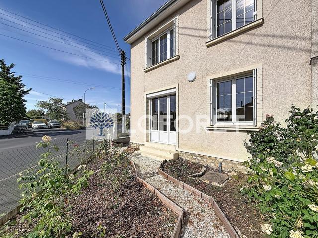 Maison 5 pièces 94 m²