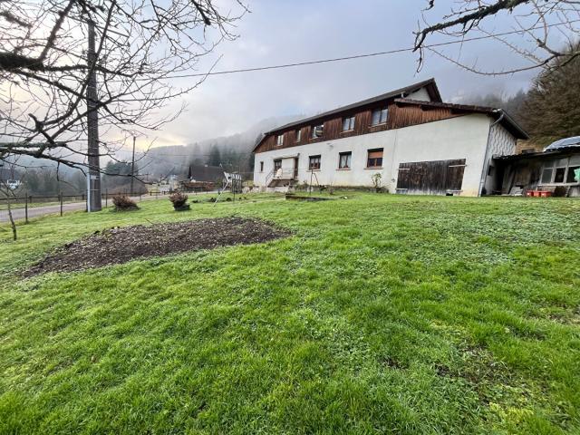 Maison 5 pièces 94 m²