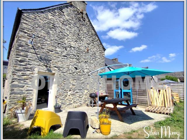 Maison 5 pièces 94 m²