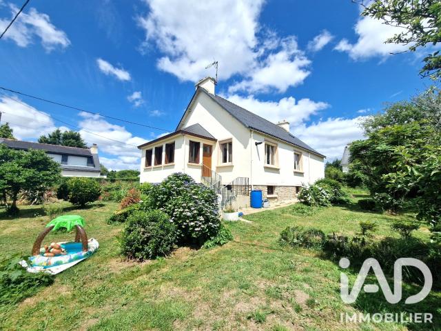 Maison 5 pièces 94 m²