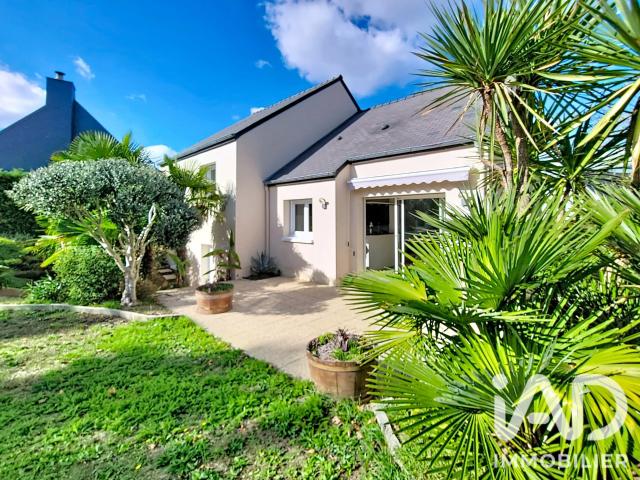 Maison 5 pièces 94 m²