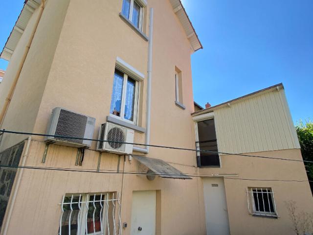 Maison 5 pièces 94 m²