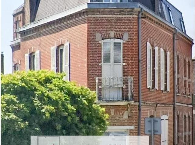 Maison 5 pièces 94 m²
