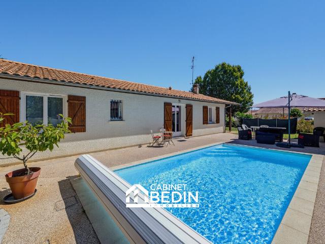 Maison 5 pièces 94 m²
