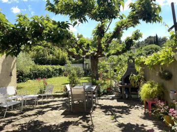 Maison 5 pièces 94 m²