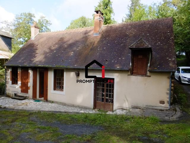 Maison 5 pièces 94 m²