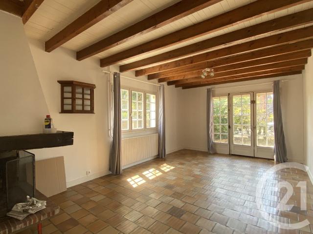 Maison 4 pièces 94 m²