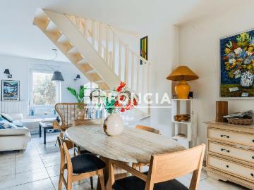 Maison à vendre à Elange - Jardin