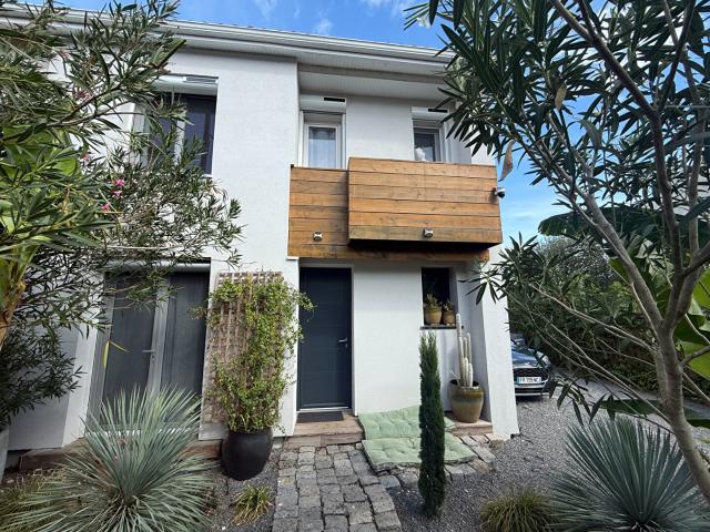 Maison 5 pièces 94 m²