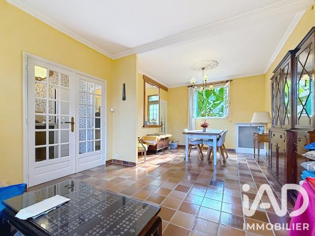 Maison 5 pièces 94 m²