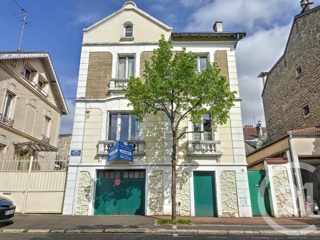 Maison 5 pièces 94 m²