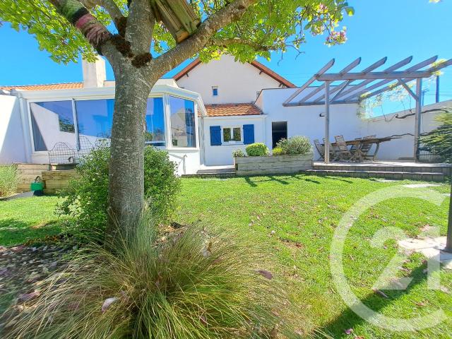 Maison 5 pièces 94 m²