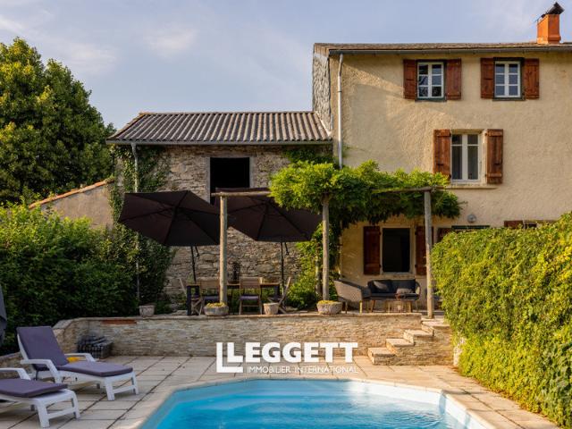 Maison 5 pièces 94 m²