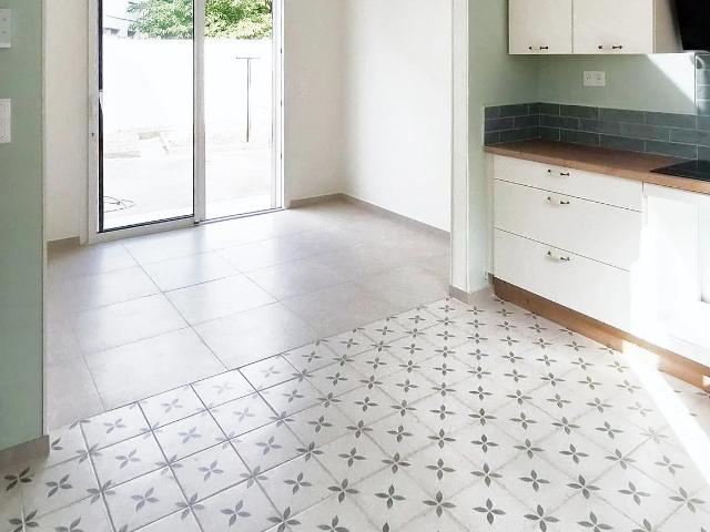 Maison 5 pièces 94 m²
