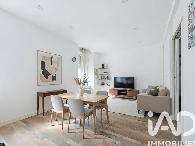 Maison 5 pièces 94 m²
