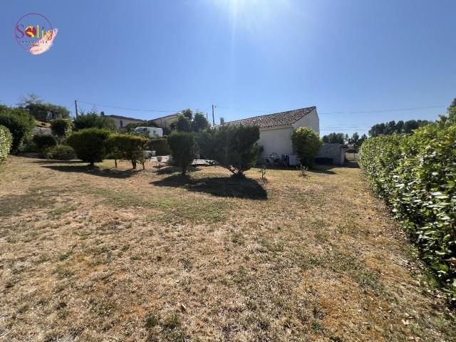 Maison 5 pièces, 94 m² à louer à Cognac 16100