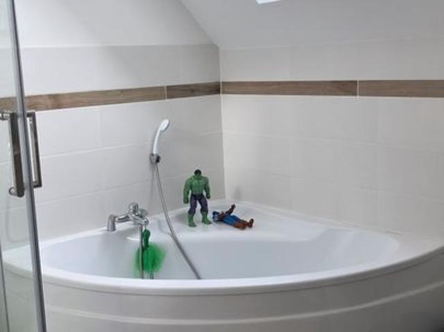 Maison 5 pièces, 94 m² à louer à Abondant 28410
