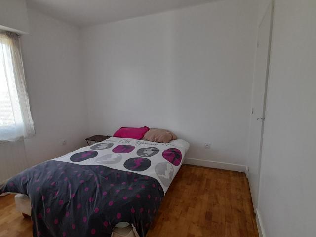 Maison 5 pièces, 94 m² à louer à Saint Malo 35400
