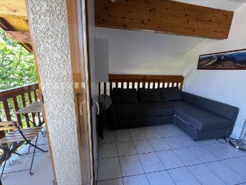 Maison 5 pièces, 94 m² à louer à Vaulnaveys le Haut 38410