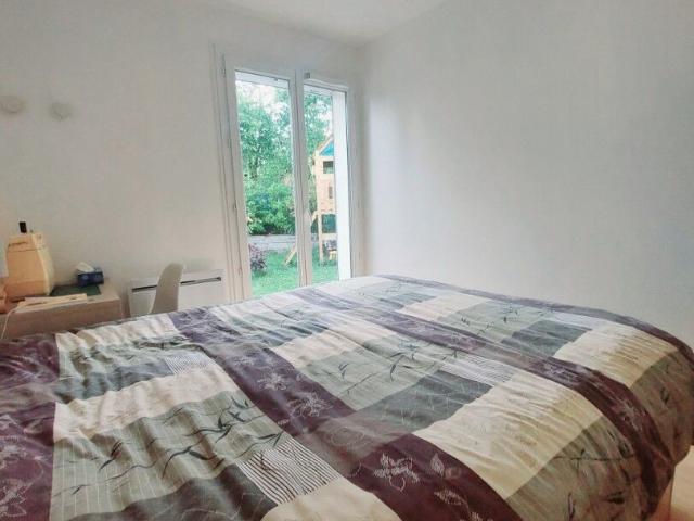 Maison 5 pièces, 94 m² à louer à Versonnex 01210