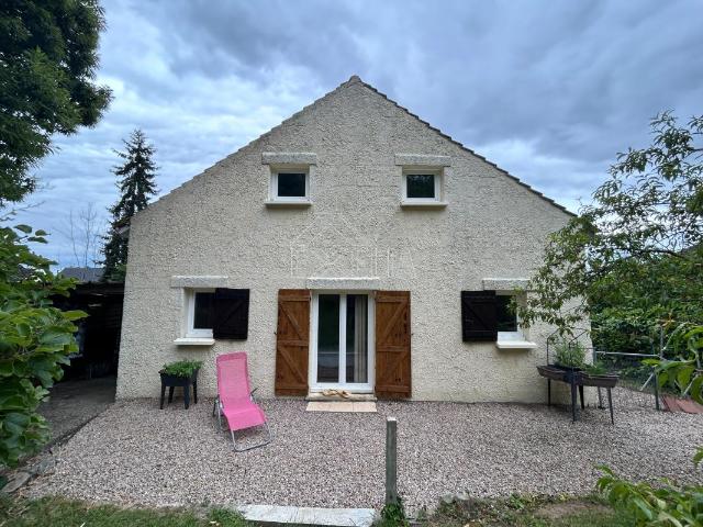 Maison 5 pièces 94 m² à Rosny sur Seine