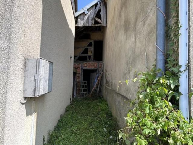 Maison 5 pièces 95 m2