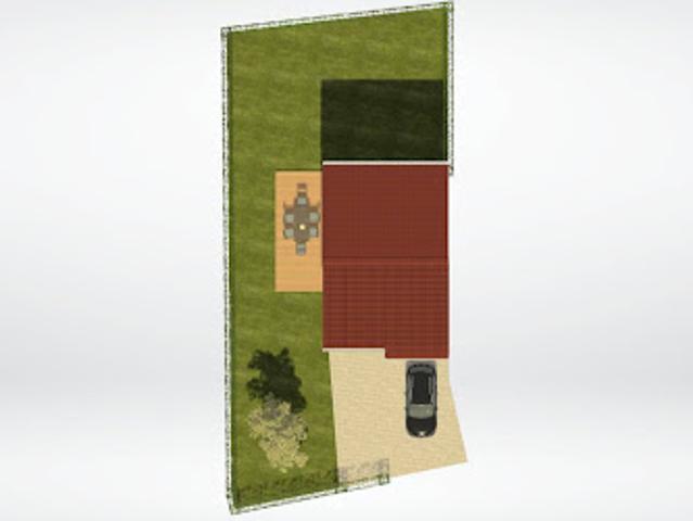 Maison 5 pièces 95 m2
