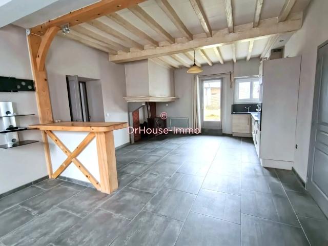 Maison 5 pièces 95 m²