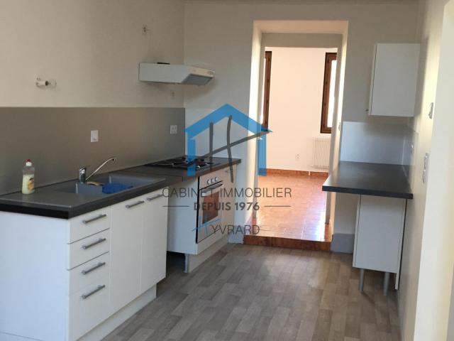 Maison 5 pièces 95 m²