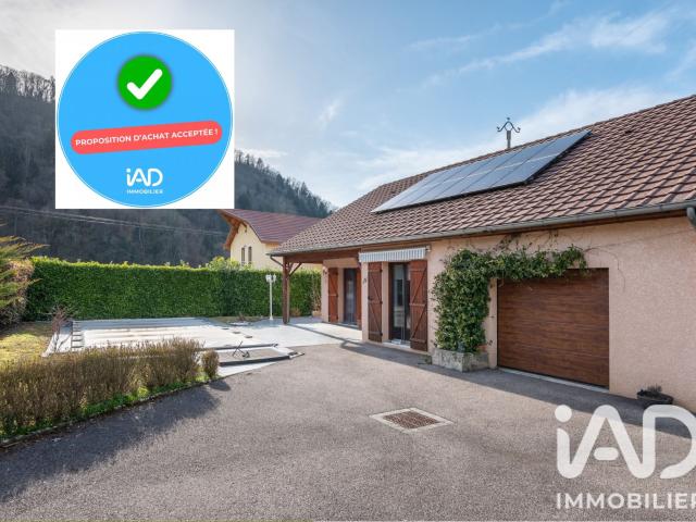 Maison 5 pièces 95 m²