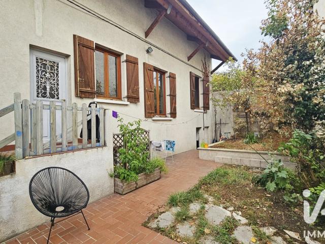 Maison 5 pièces 95 m²