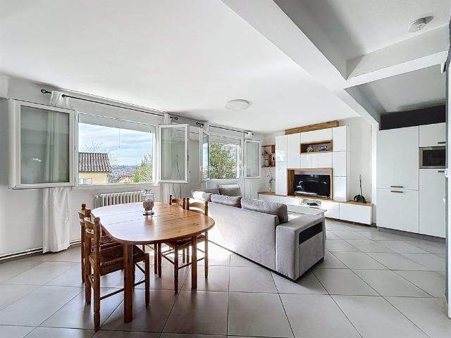 Maison 5 pièces 95 m²