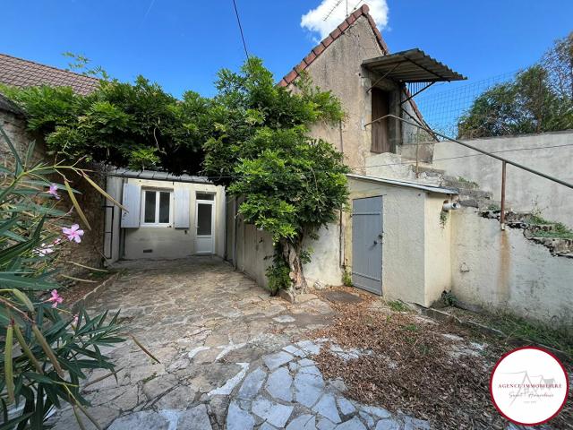 Maison 5 pièces 95 m²