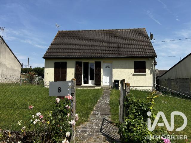 Maison 5 pièces 95 m²