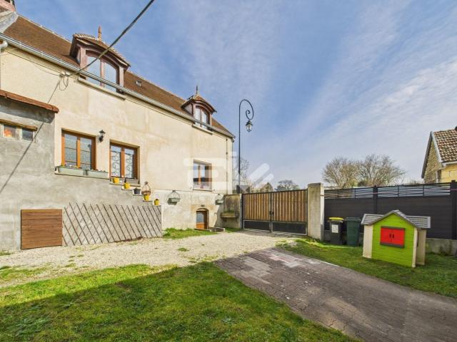 Maison 5 pièces 95 m²