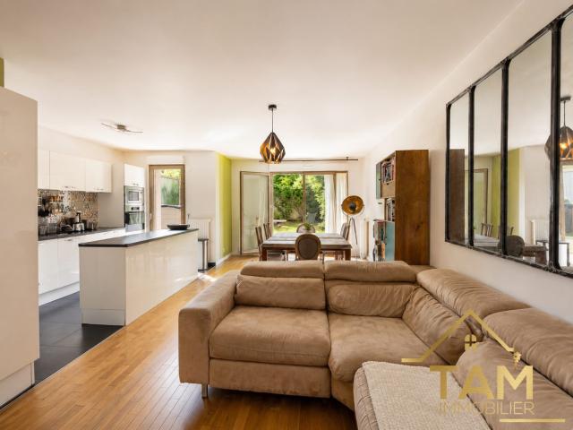 Maison 5 pièces 95 m²