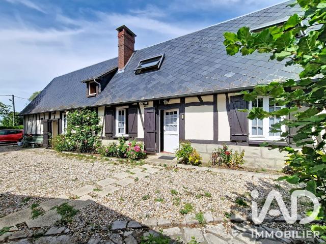 Maison 5 pièces 95 m²