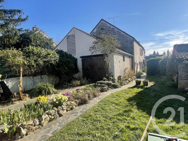 Maison 5 pièces 84 m²