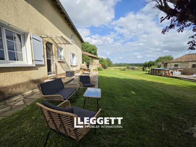 Maison 5 pièces 95 m²