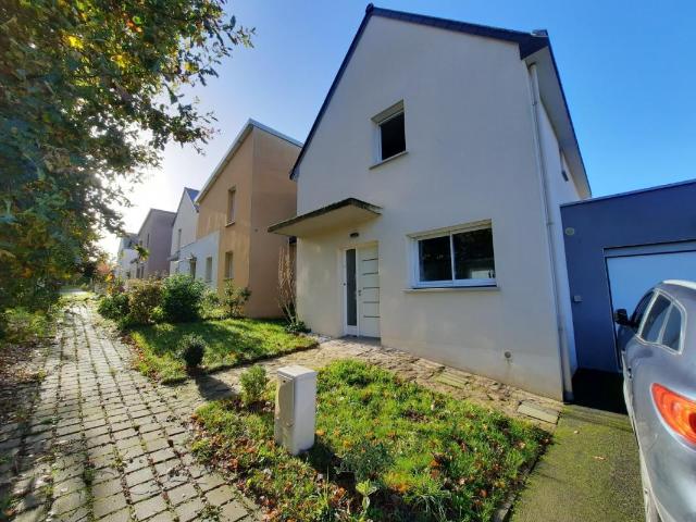 Maison 5 pièces 95 m²