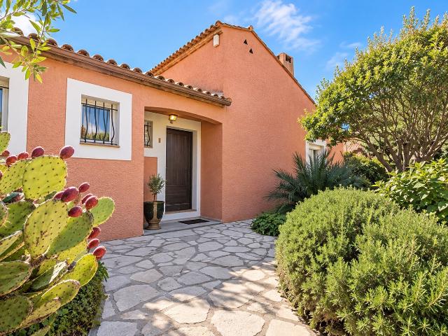 Maison 5 pièces 95 m²