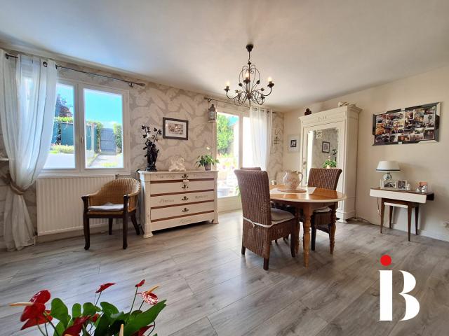 Maison 5 pièces 95 m²