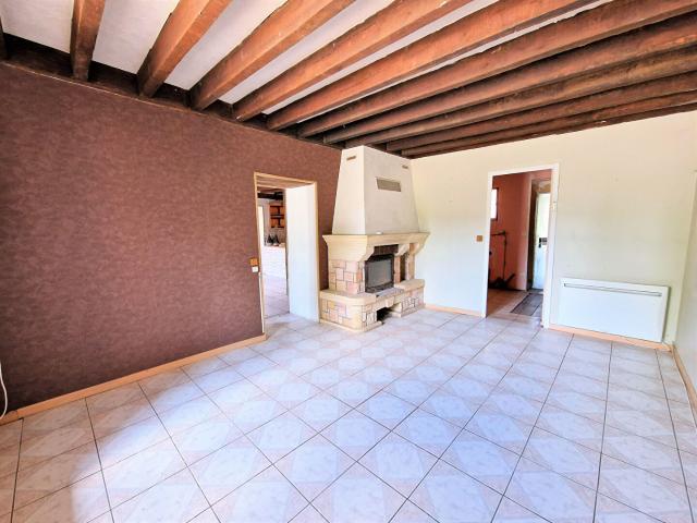 Maison 5 pièces 95 m²