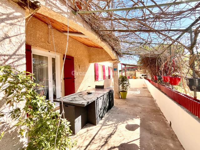 Maison 5 pièces 93 m²