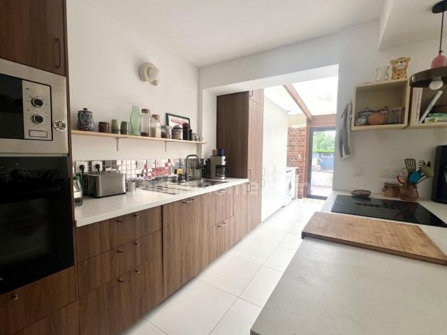 Maison 5 pièces 95 m²