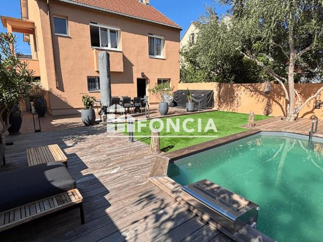 Maison 5 pièces 95 m²