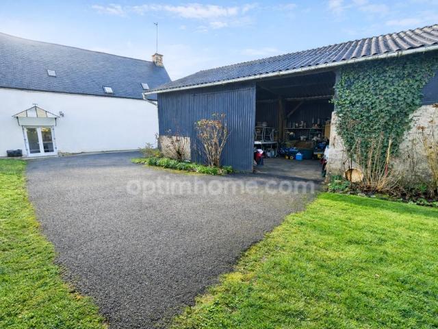 Maison 5 pièces 95 m²