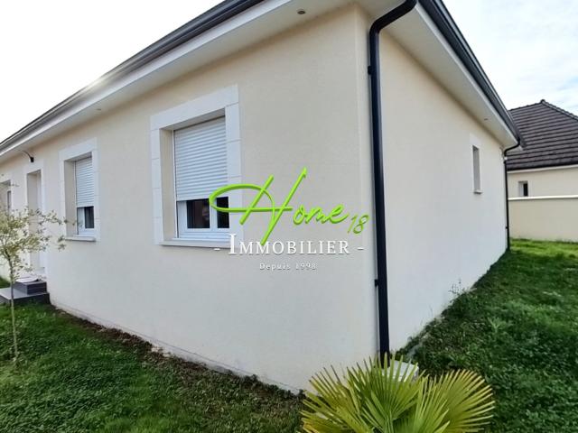 Maison 5 pièces 95 m²