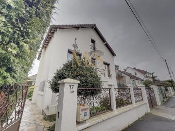 Maison 5 pièces 95 m²